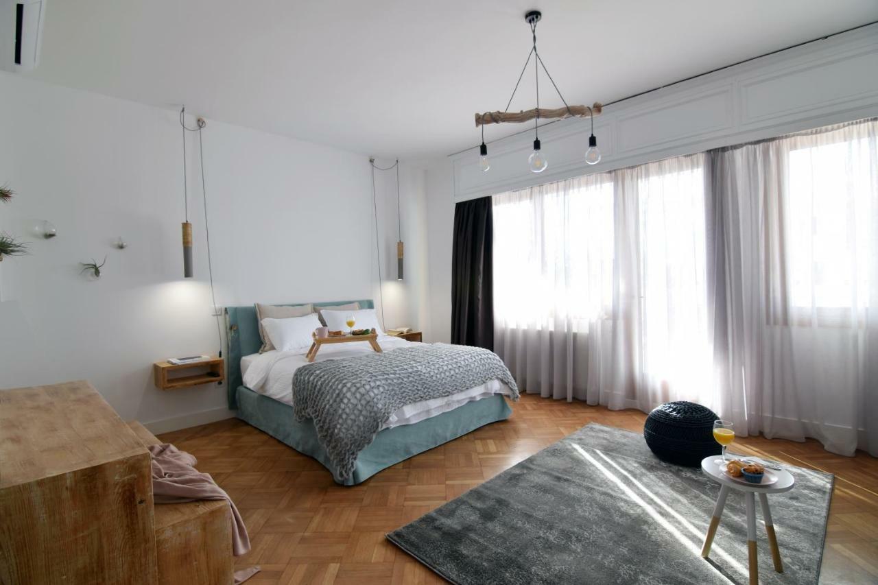 Appartement Grey By Skg *