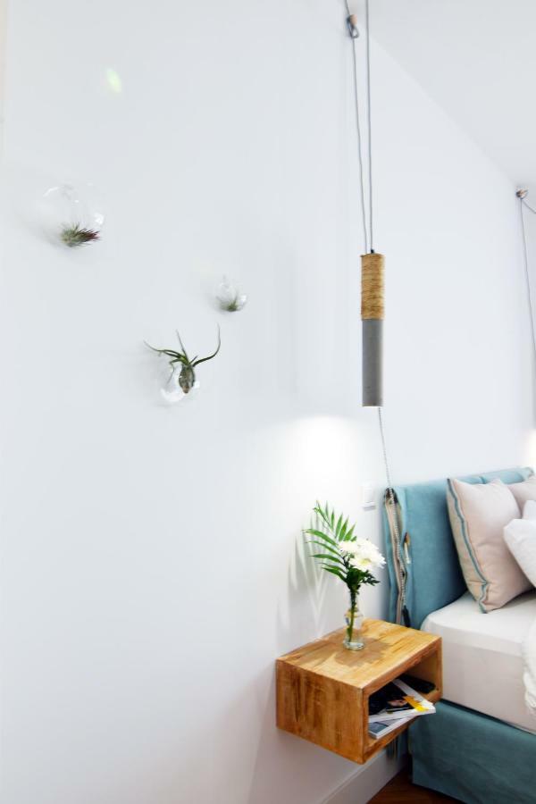 Grey By Skg Appartement Thessaloniki
