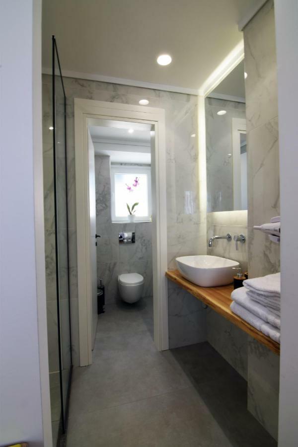 Appartement Grey By Skg