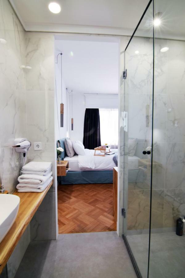 Appartement Grey By Skg