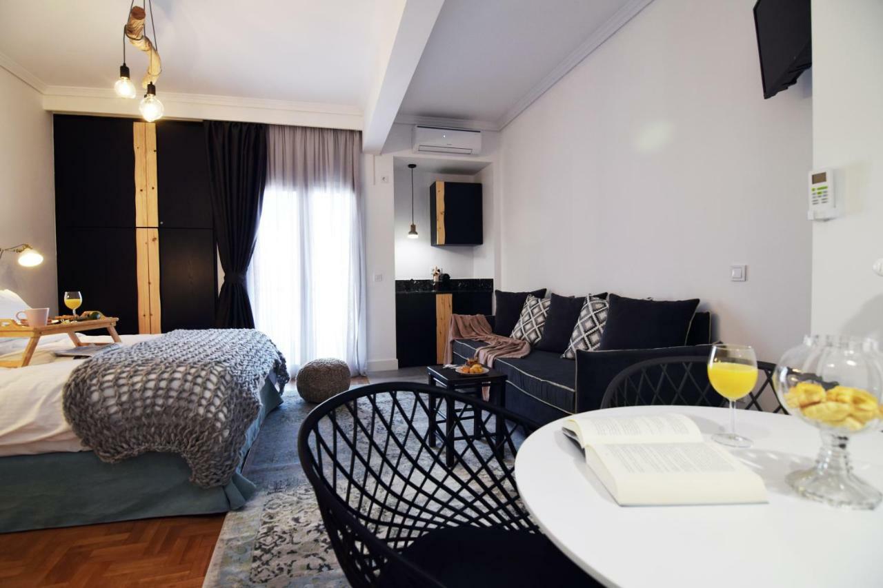 Appartement Grey By Skg