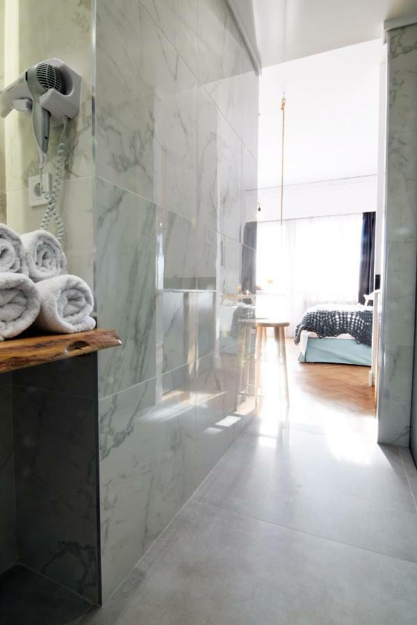 Grey By Skg Appartement