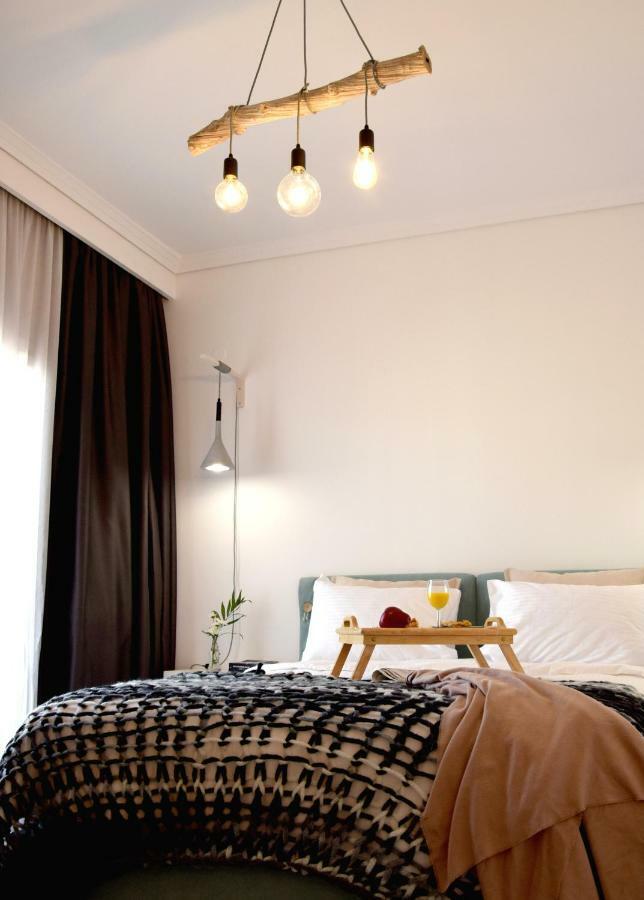 Appartement Grey By Skg